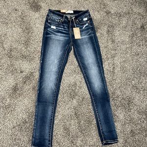 Blue jeans BKE Denim